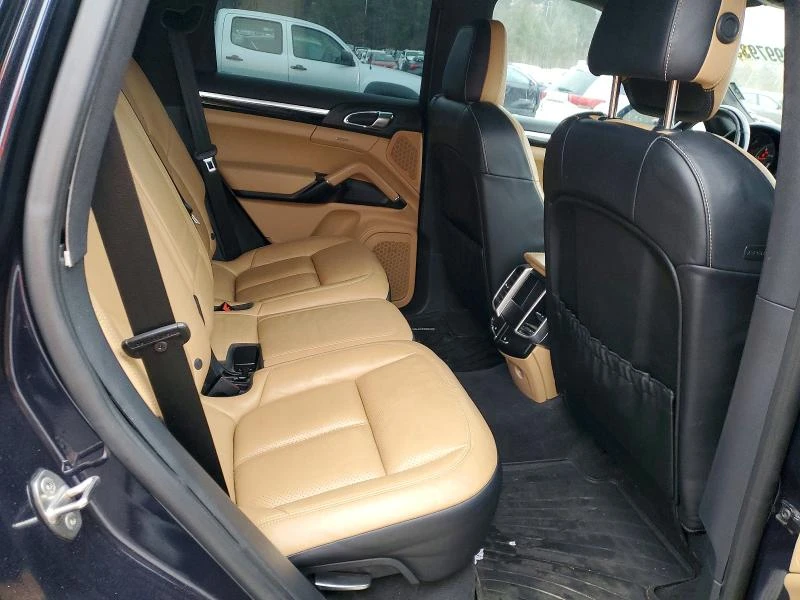 Porsche Cayenne 3.0L 6 ALL WHEEL DRIVE | Mobile.bg � ����������� 11
