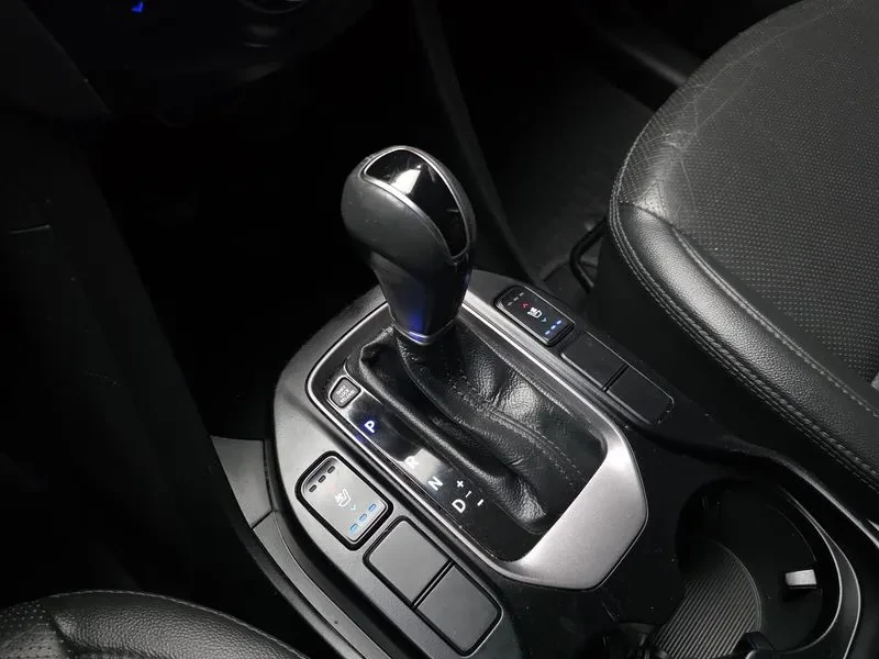 Hyundai Santa fe (E-Vgt) 2.0 2Wd Premium, снимка 9 - Автомобили и джипове - 54999053