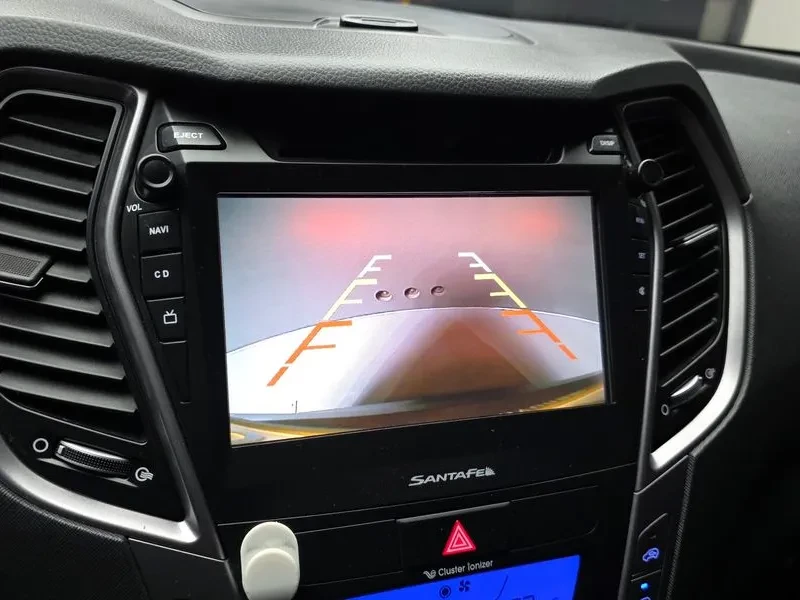 Hyundai Santa fe (E-Vgt) 2.0 2Wd Premium, снимка 15 - Автомобили и джипове - 54999053