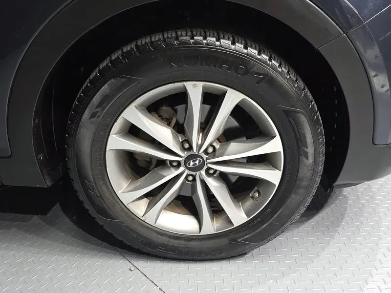 Hyundai Santa fe (E-Vgt) 2.0 2Wd Premium, снимка 5 - Автомобили и джипове - 54999053