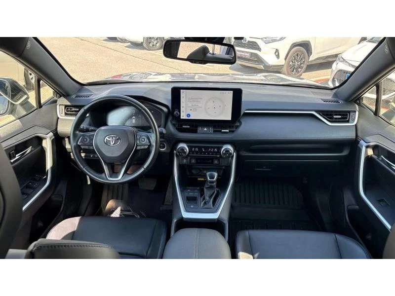 Toyota Rav4 2.5HSD SELECTION FWD | Mobile.bg � ����������� 8
