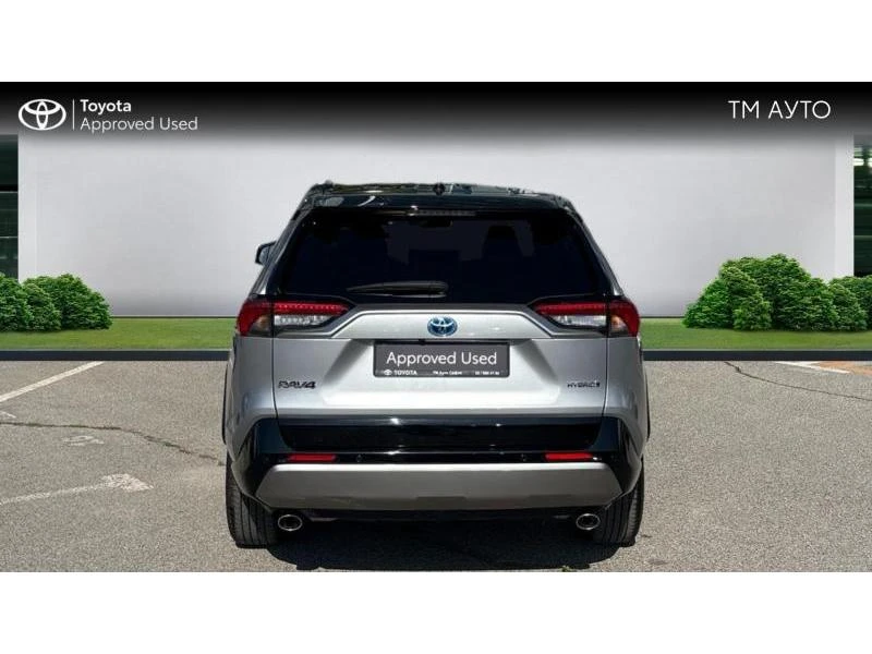 Toyota Rav4 2.5HSD SELECTION FWD | Mobile.bg � ����������� 4