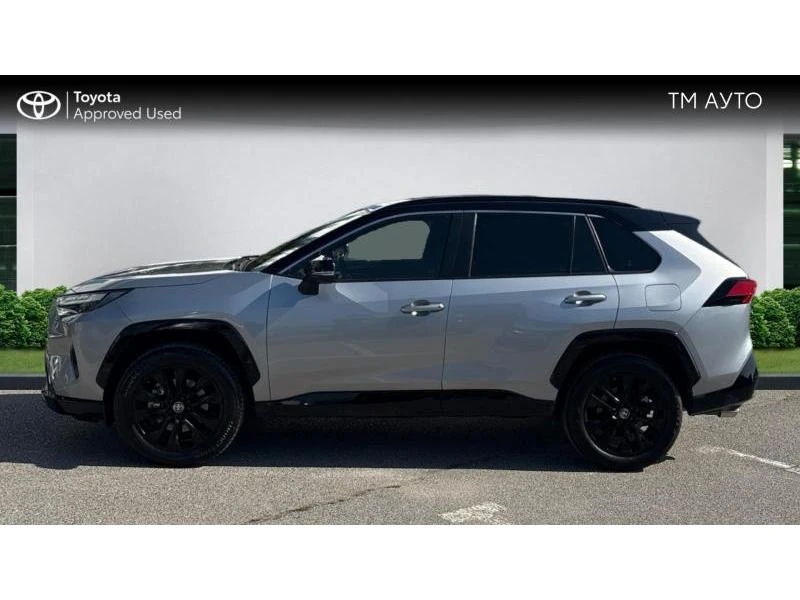 Toyota Rav4 2.5HSD SELECTION FWD | Mobile.bg � ����������� 3