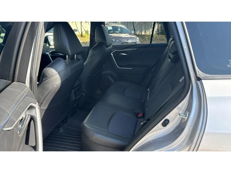 Toyota Rav4 2.5HSD SELECTION FWD | Mobile.bg � ����������� 11