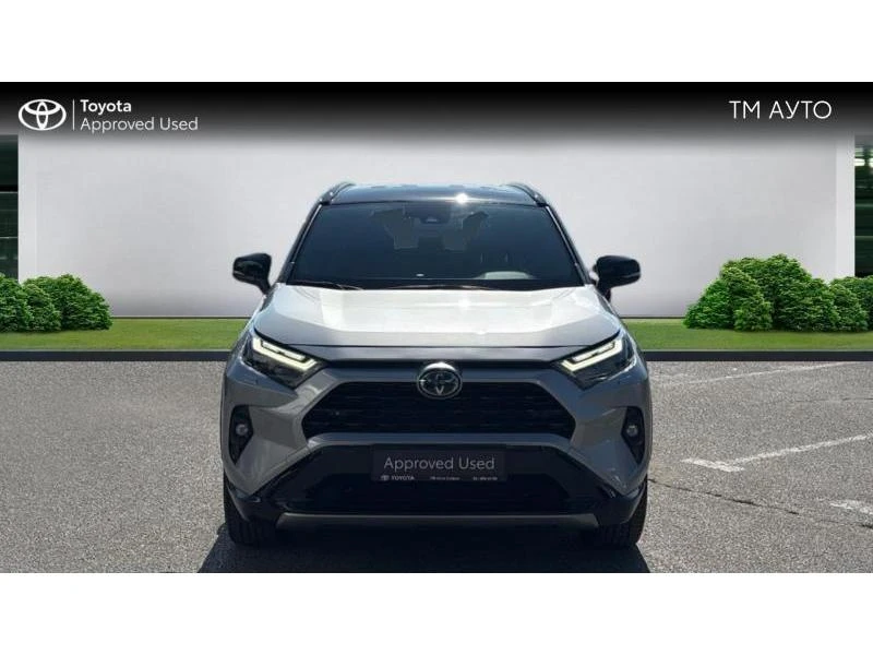 Toyota Rav4 2.5HSD SELECTION FWD | Mobile.bg � ����������� 5