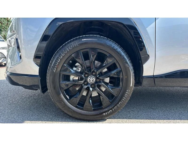 Toyota Rav4 2.5HSD SELECTION FWD | Mobile.bg � ����������� 16