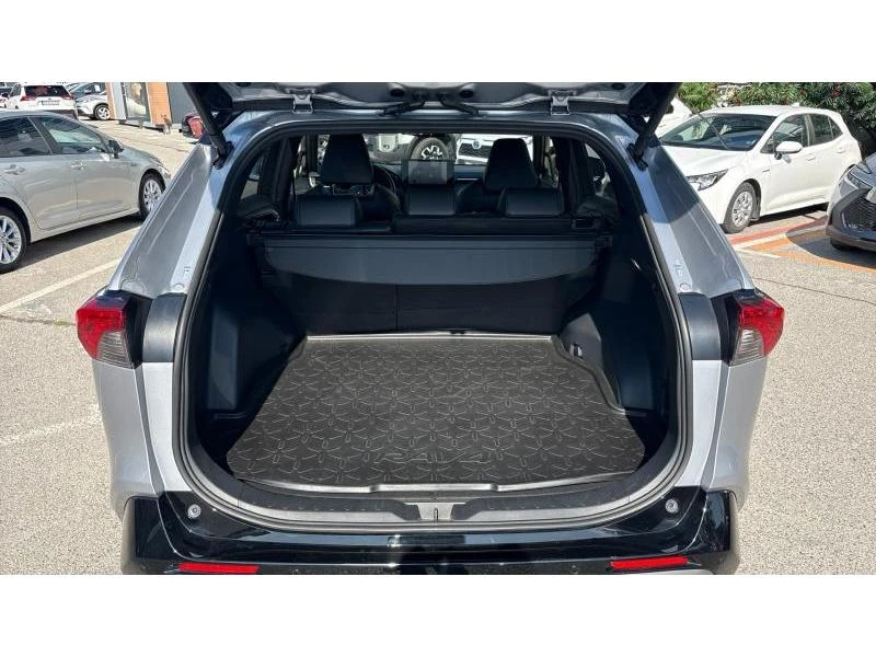 Toyota Rav4 2.5HSD SELECTION FWD | Mobile.bg � ����������� 10