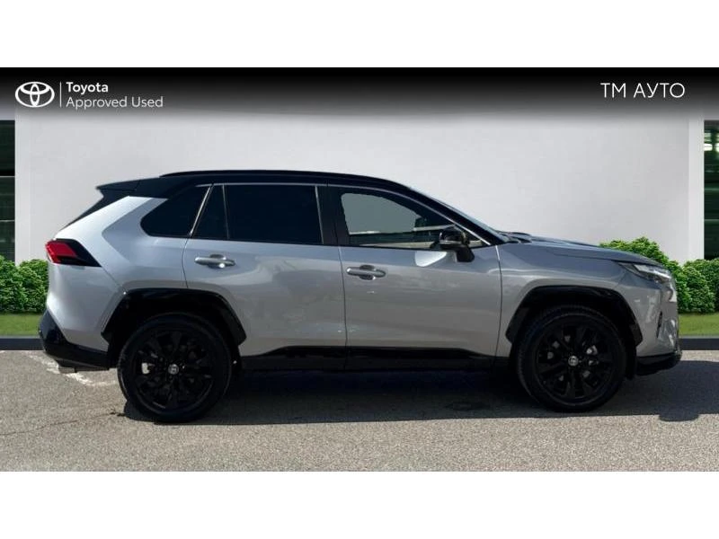Toyota Rav4 2.5HSD SELECTION FWD | Mobile.bg � ����������� 17
