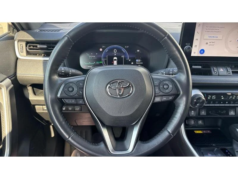 Toyota Rav4 2.5HSD SELECTION FWD | Mobile.bg � ����������� 13