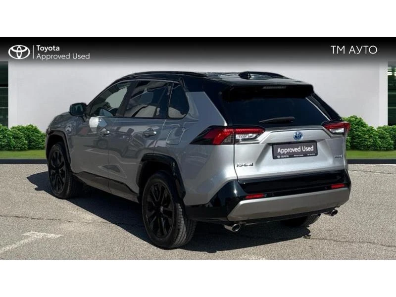 Toyota Rav4 2.5HSD SELECTION FWD | Mobile.bg � ����������� 2
