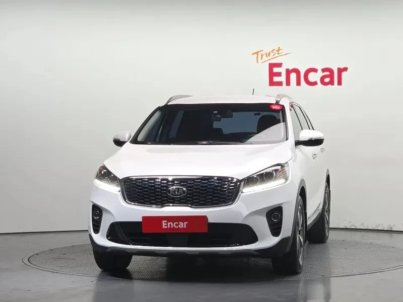 Kia Sorento, снимка 3 - Автомобили и джипове - 56736989