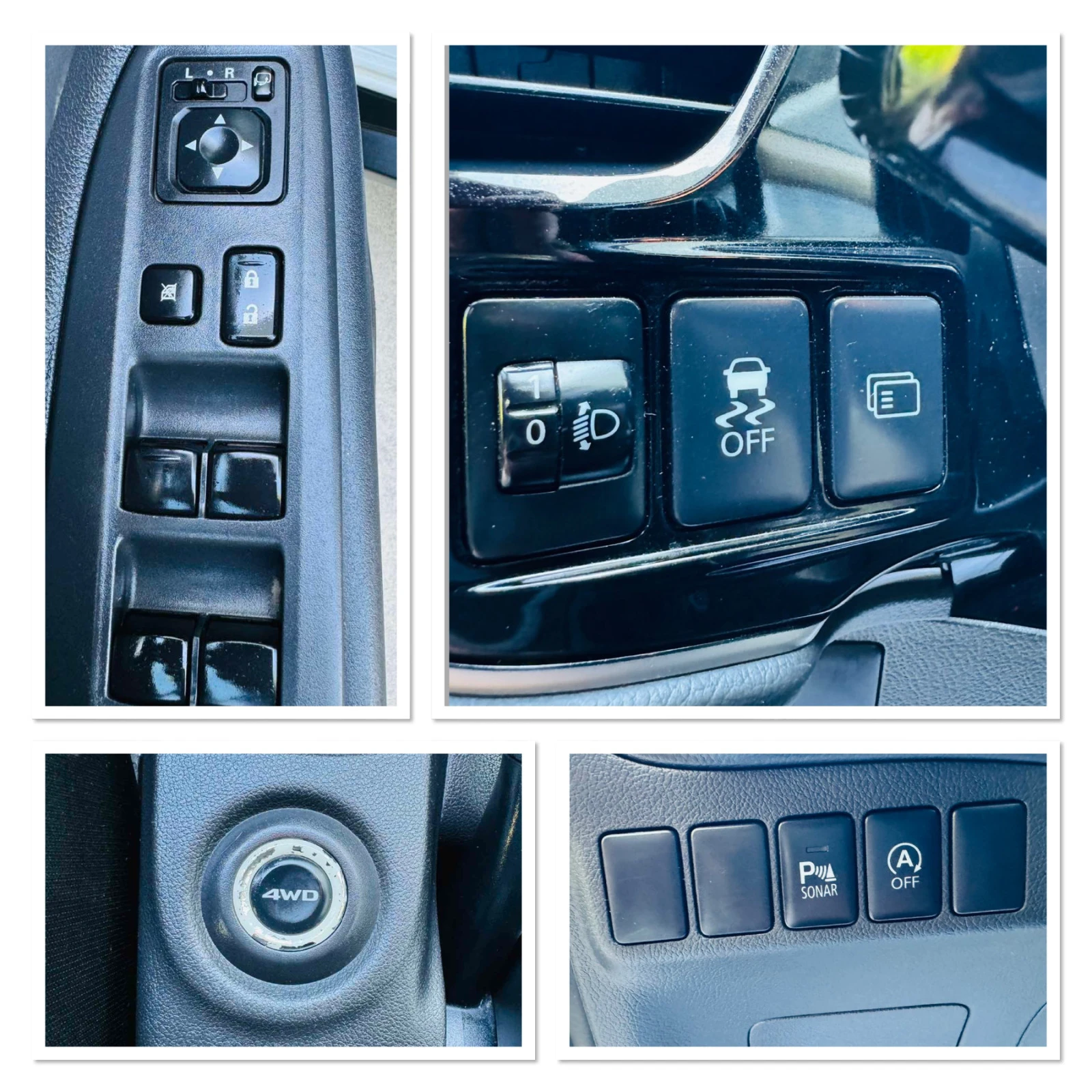 Mitsubishi Outlander 2.0i Automat 4x4 | Mobile.bg   12