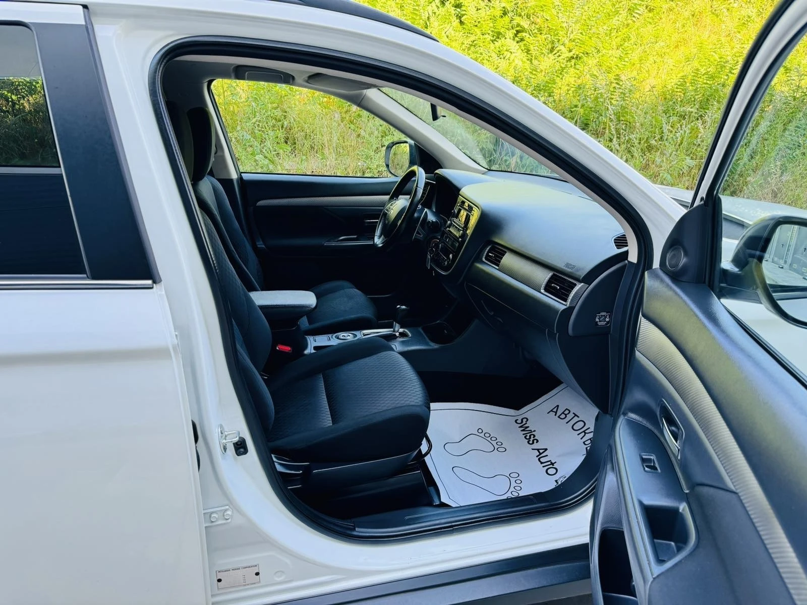 Mitsubishi Outlander 2.0i Automat 4x4 | Mobile.bg   13