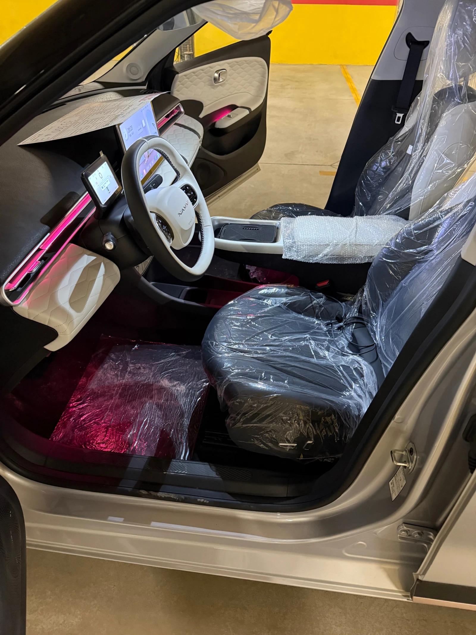 DONGFENG E3 BOX /  Nano 01 plus smart+  | Mobile.bg   13