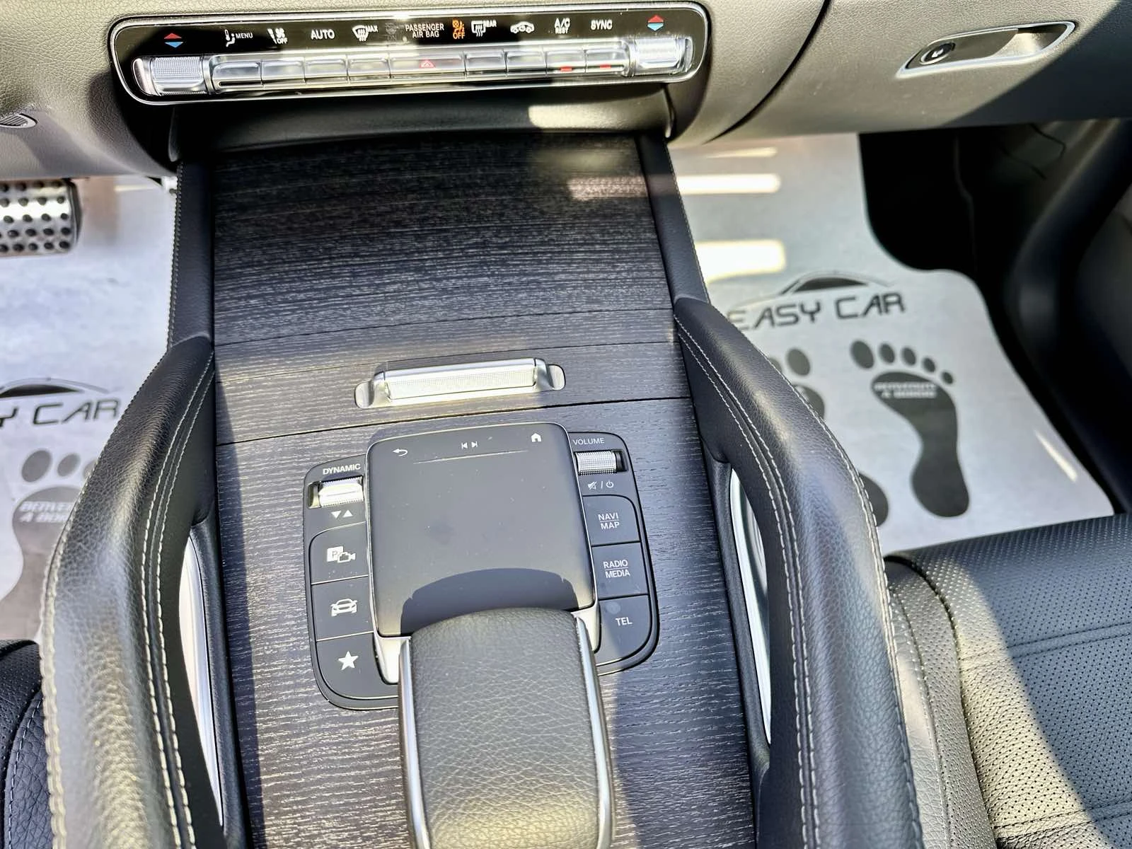 Mercedes-Benz GLS580 AMG / TV /6+ 1/ 4MATIC /ГОТОВ ЛИЗИНГ / FULL/ - изображение 9