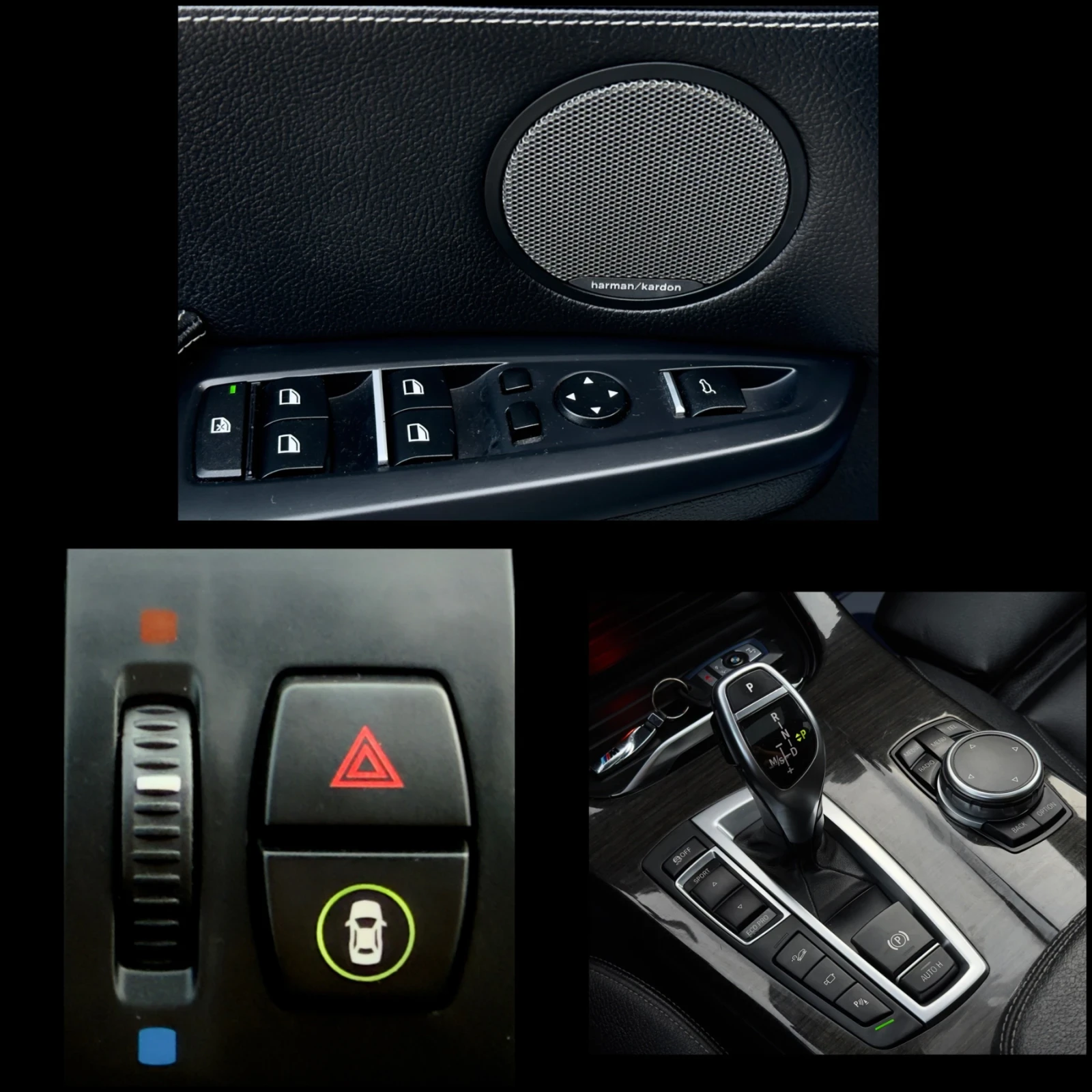 BMW X4 3.5i M-PACKET//FULL | Mobile.bg   16