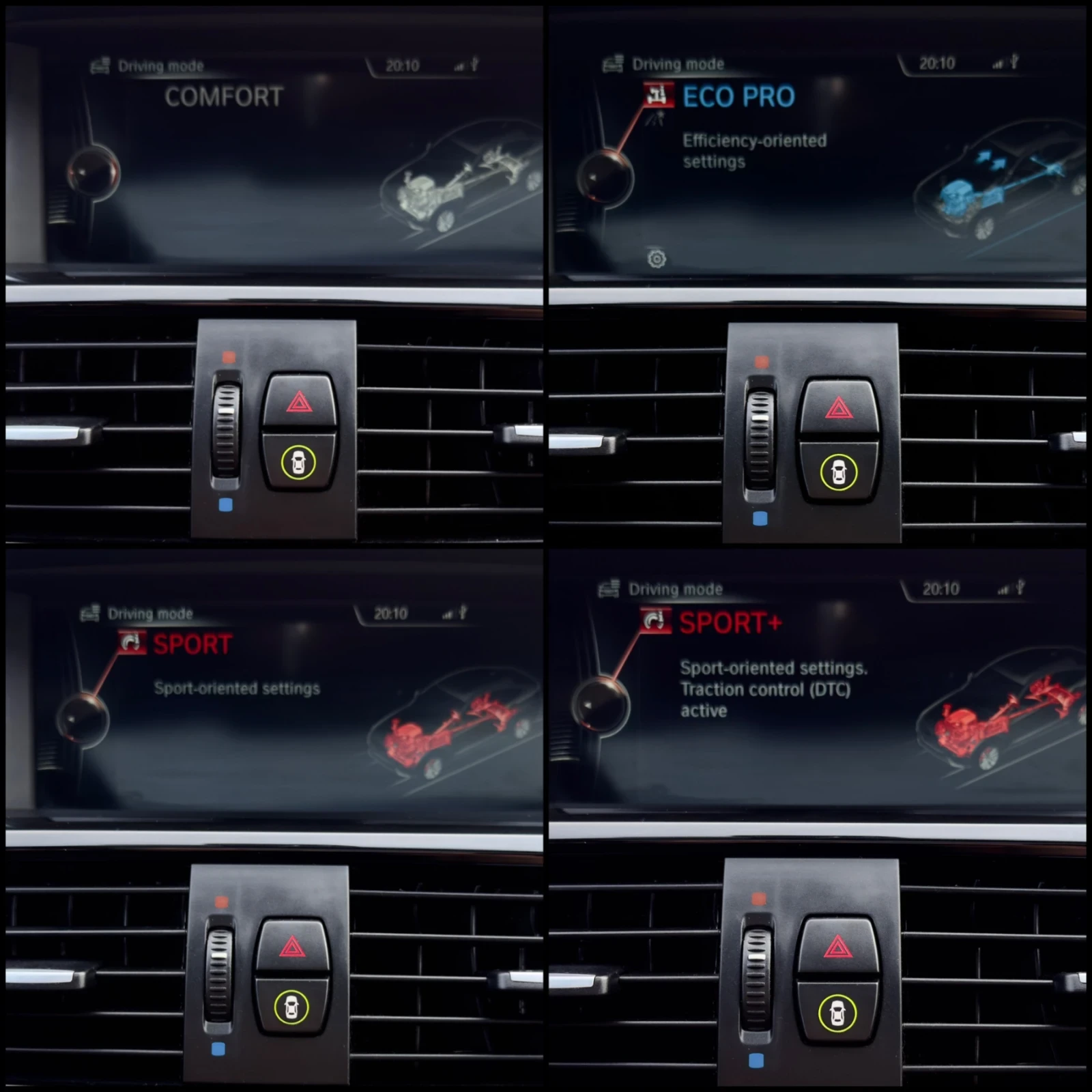 BMW X4 3.5i M-PACKET//FULL | Mobile.bg   15