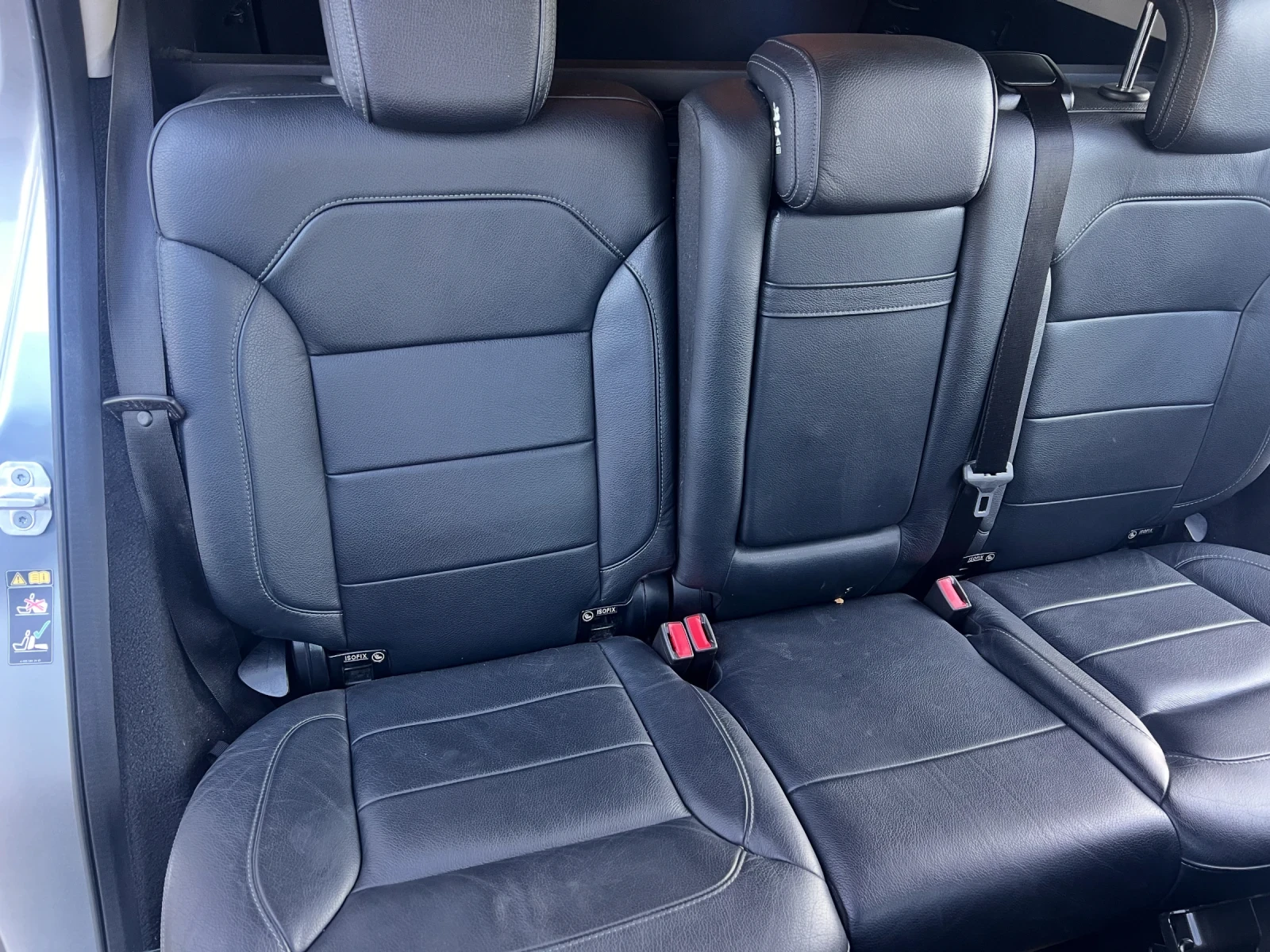 Mercedes-Benz GLE 350 9G Tronic AMG 63 PACKET - изображение 8