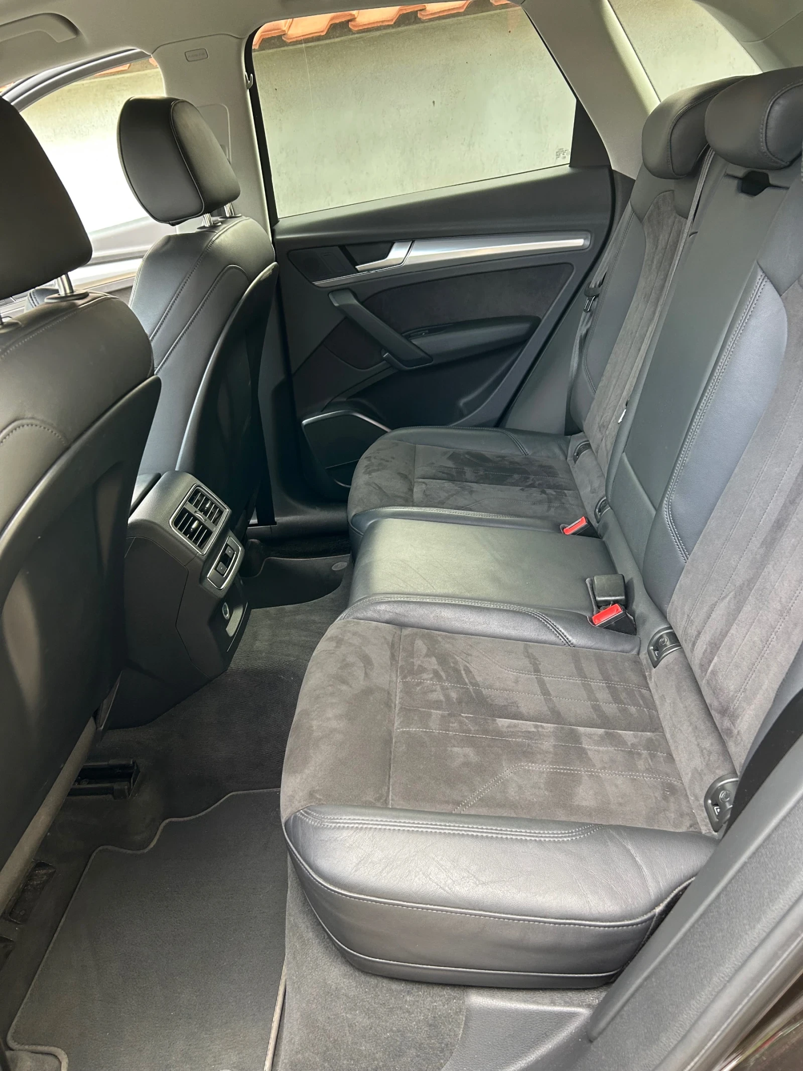 Audi Q5 Sport 40TDI Quattro От България 80хил км - изображение 8