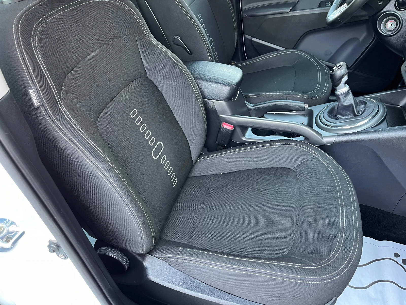 Kia Sportage 1.7 Diesel - изображение 8