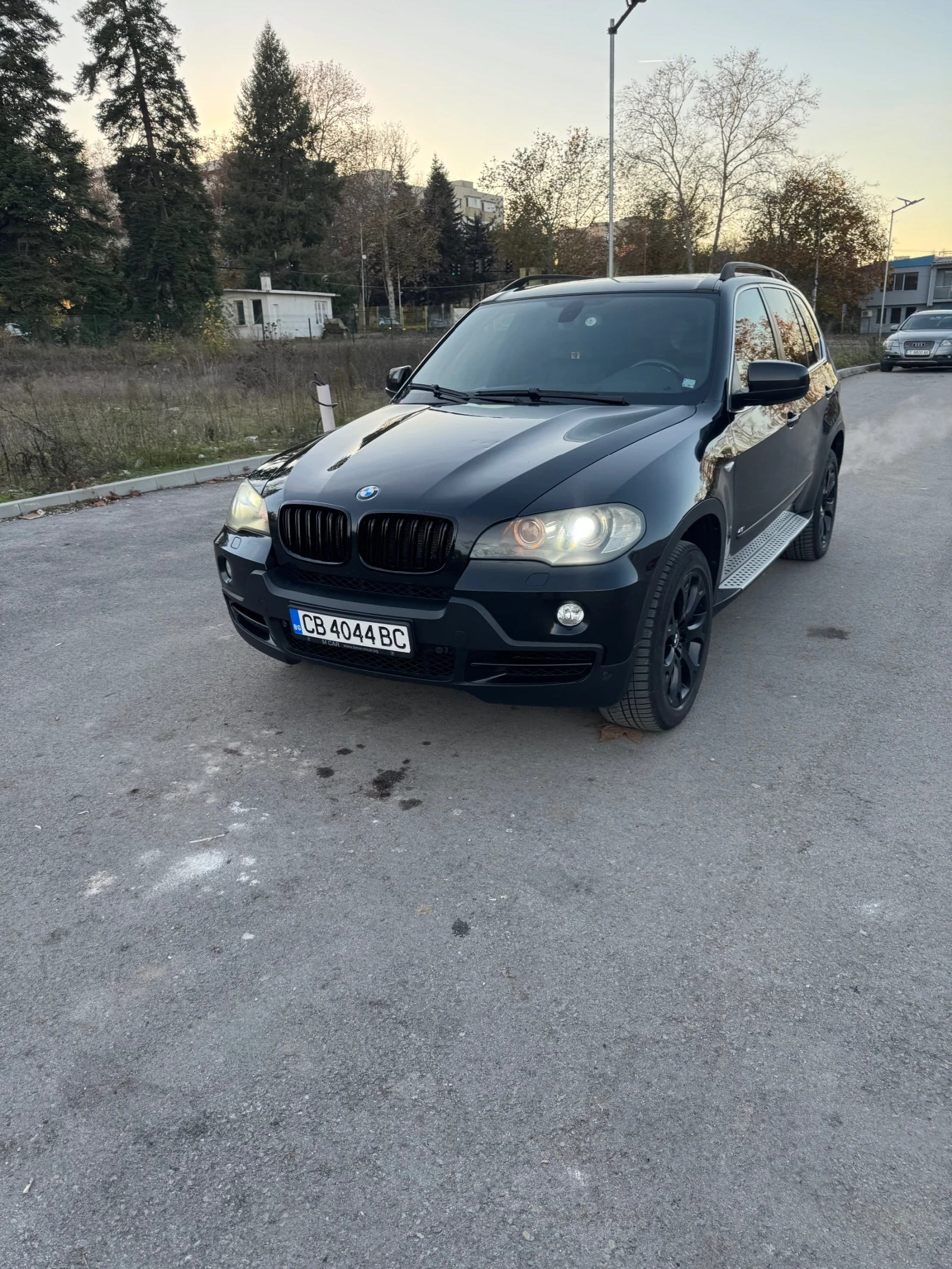 BMW X5 4.8  | Mobile.bg � ����������� 1