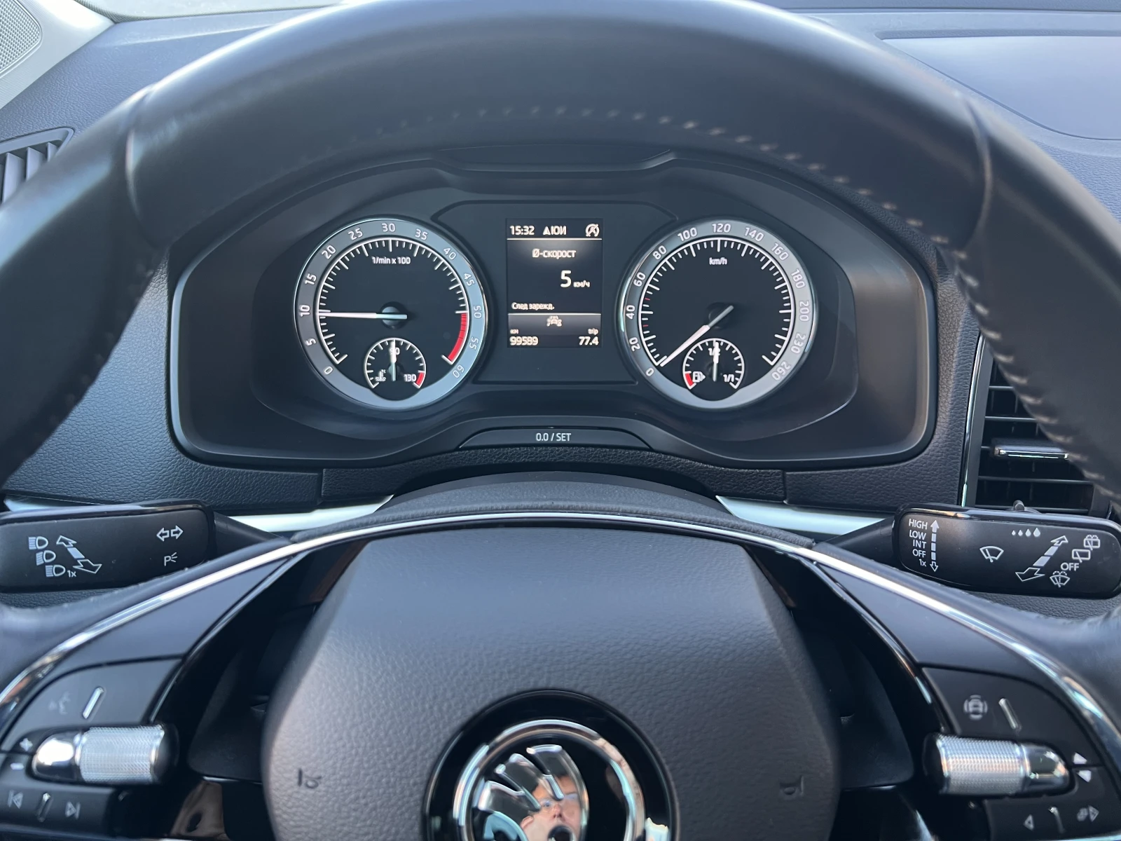 Skoda Karoq STYLE/2.0TDI/115K.C./6MT | Mobile.bg � ����������� 12