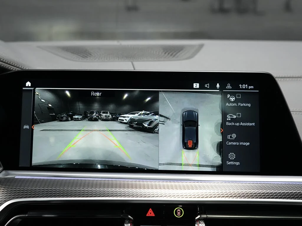 BMW X6 MPACK* DISTRONIC* H/K* HUD* DARK DAKOTA*  | Mobile.bg � ����������� 14