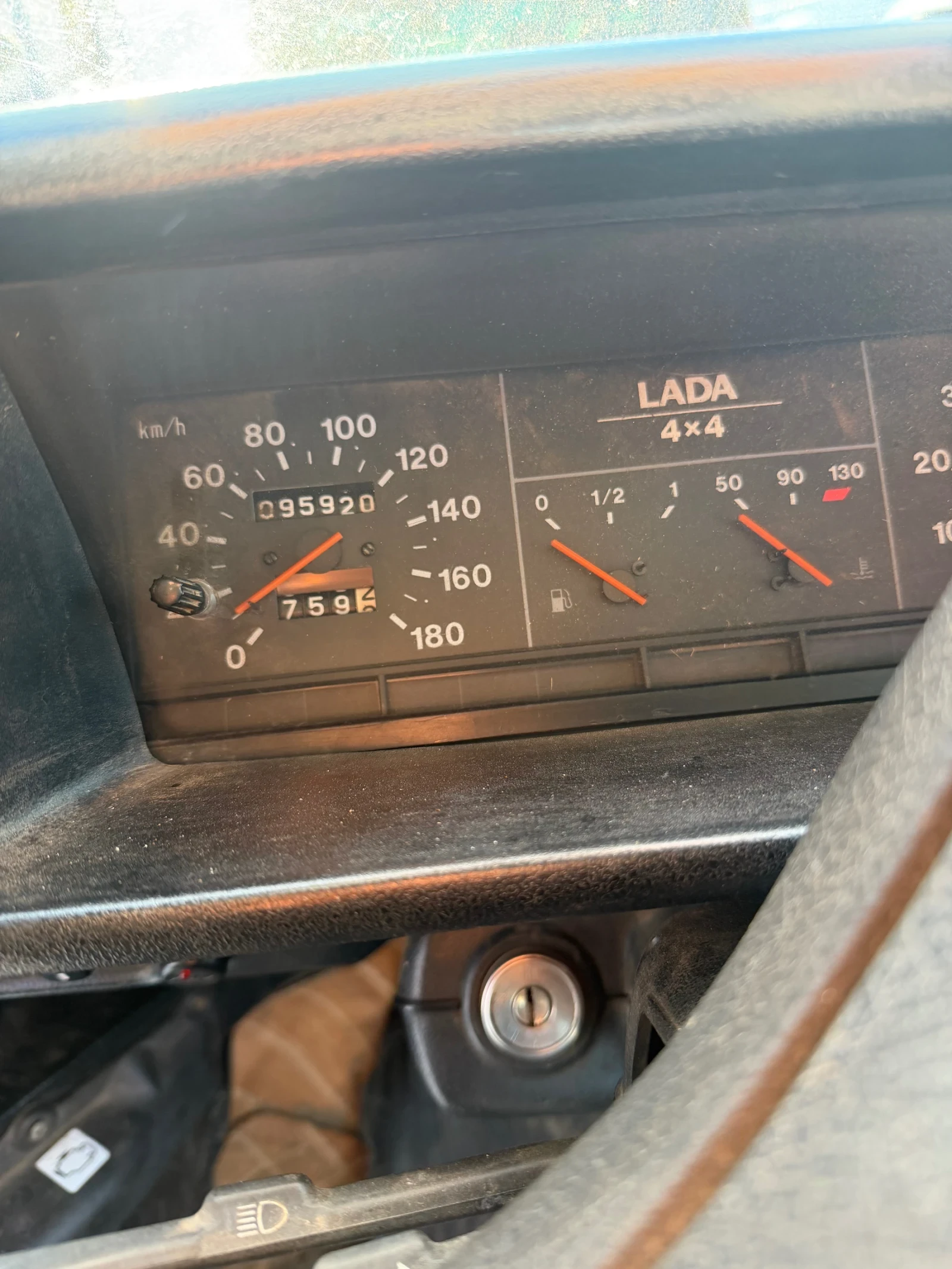 Lada Niva | Mobile.bg � ����������� 6