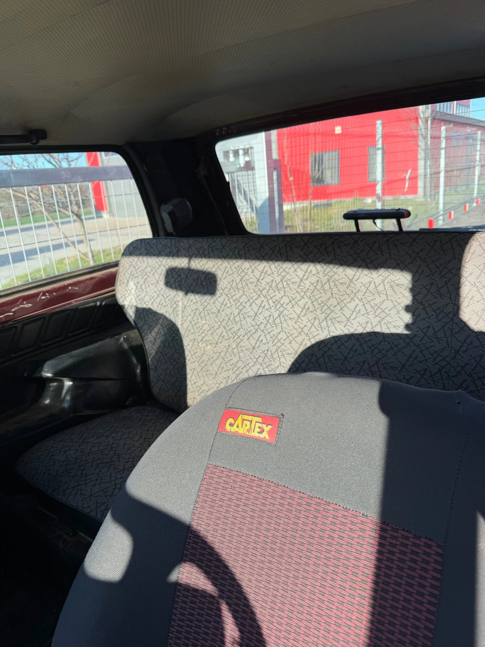 Lada Niva | Mobile.bg � ����������� 5