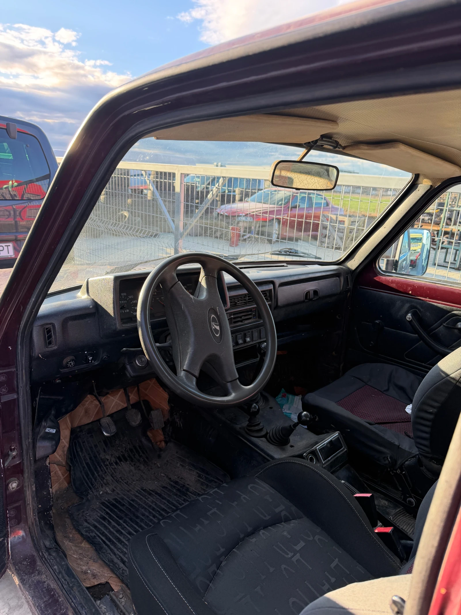 Lada Niva | Mobile.bg � ����������� 4