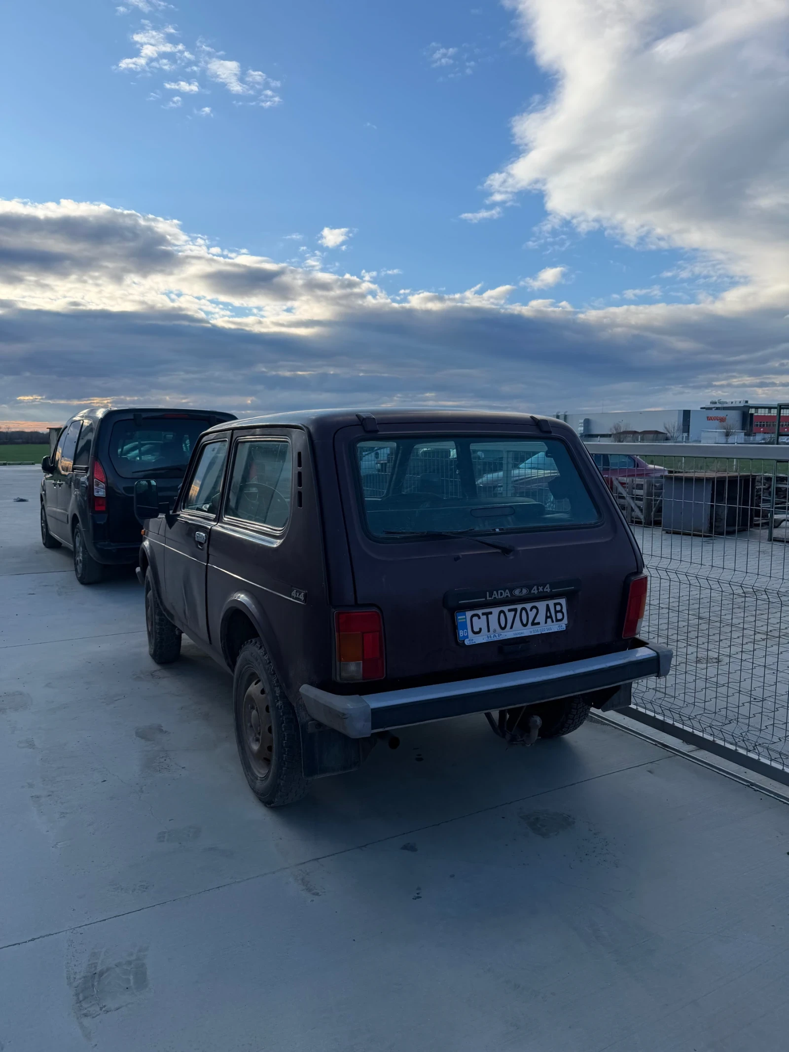 Lada Niva | Mobile.bg � ����������� 2