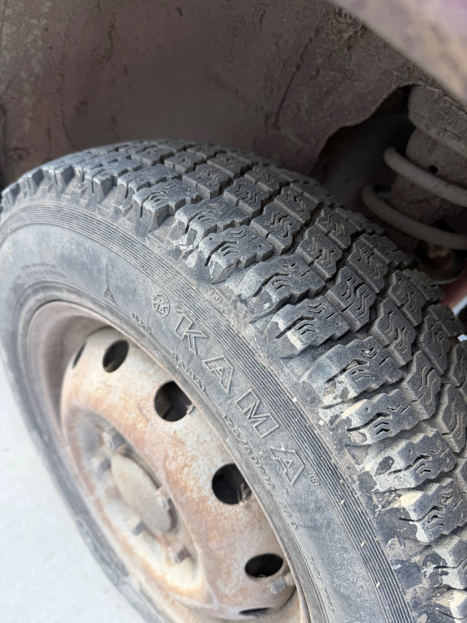 Lada Niva | Mobile.bg � ����������� 3