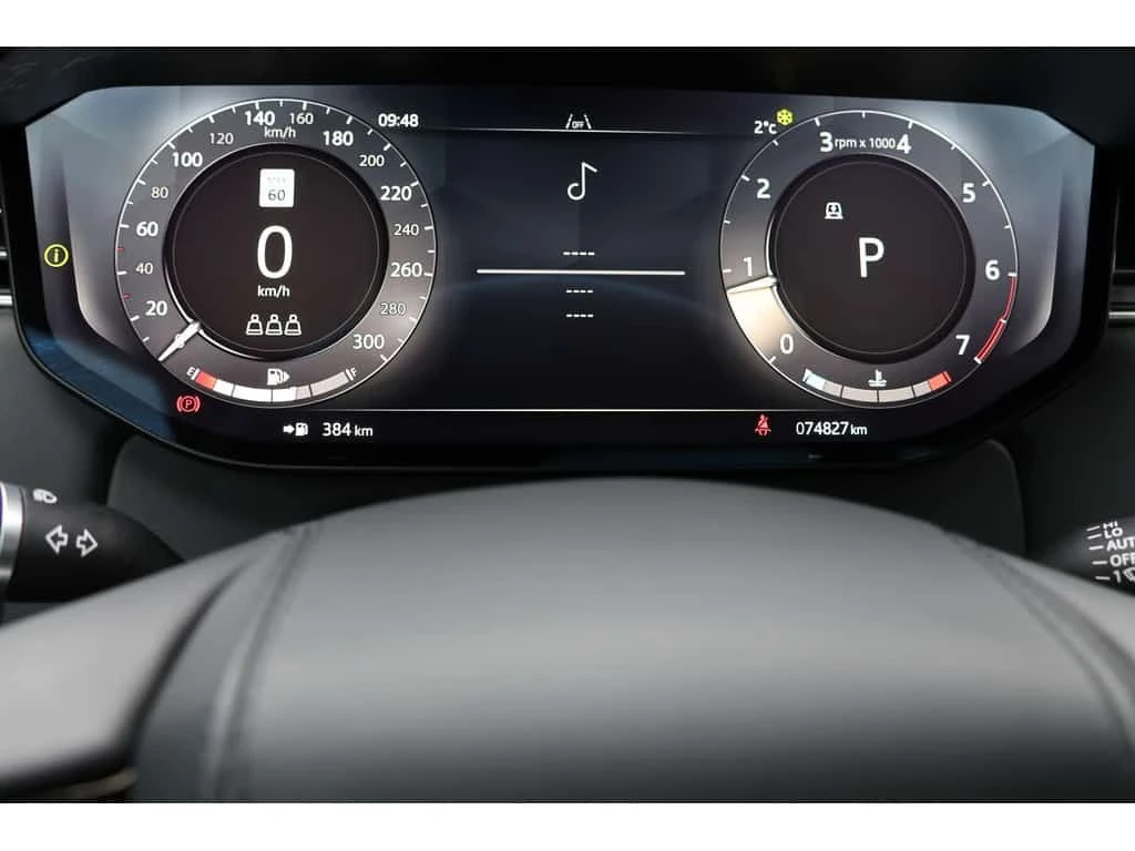 Land Rover Range Rover Sport * P400 Dynamic SE * CARFAX * ���� �� �� | Mobile.bg � ����������� 16