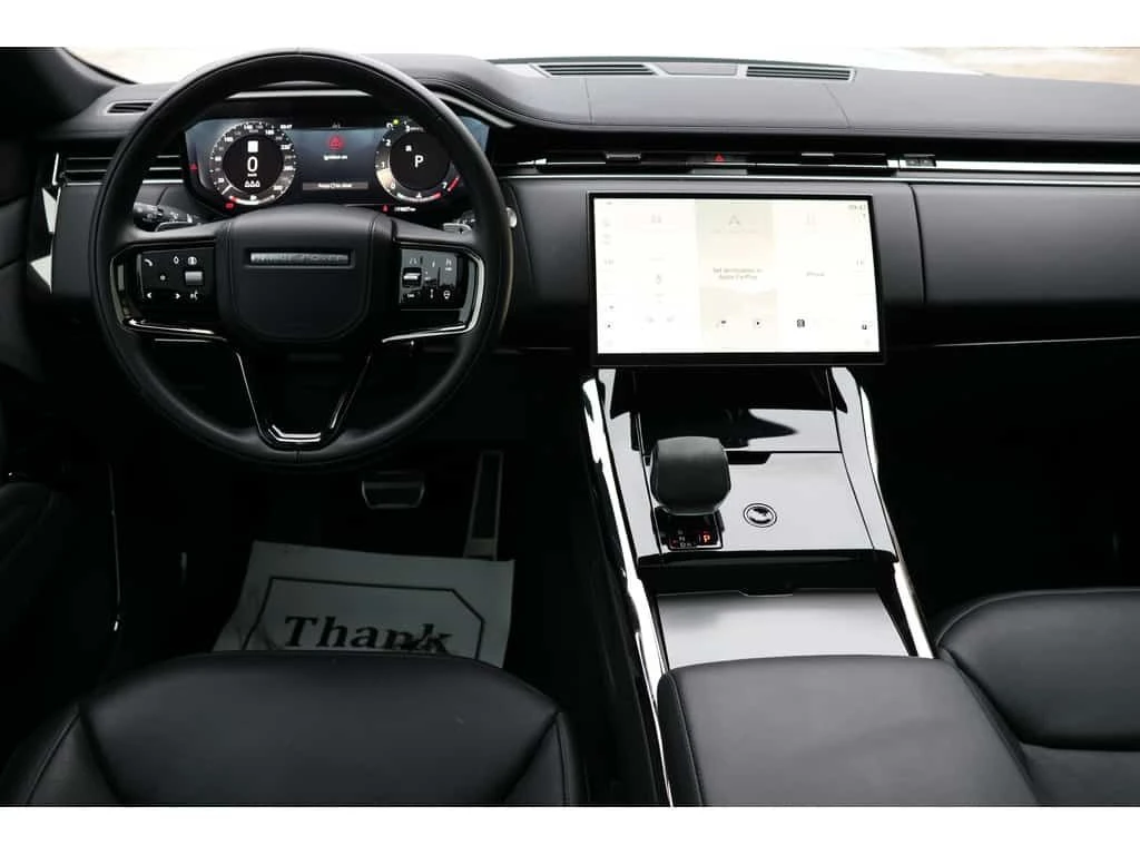 Land Rover Range Rover Sport * P400 Dynamic SE * CARFAX * ���� �� �� | Mobile.bg � ����������� 14