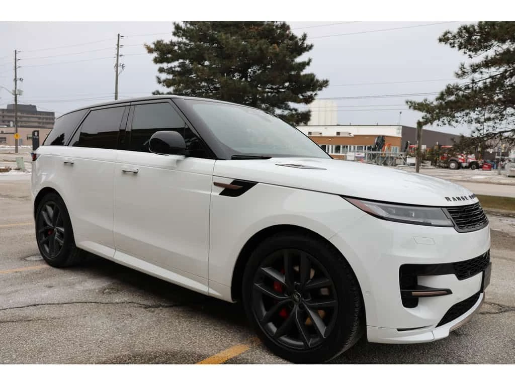 Land Rover Range Rover Sport * P400 Dynamic SE * CARFAX * ЦЕНА ДО БГ - изображение 5