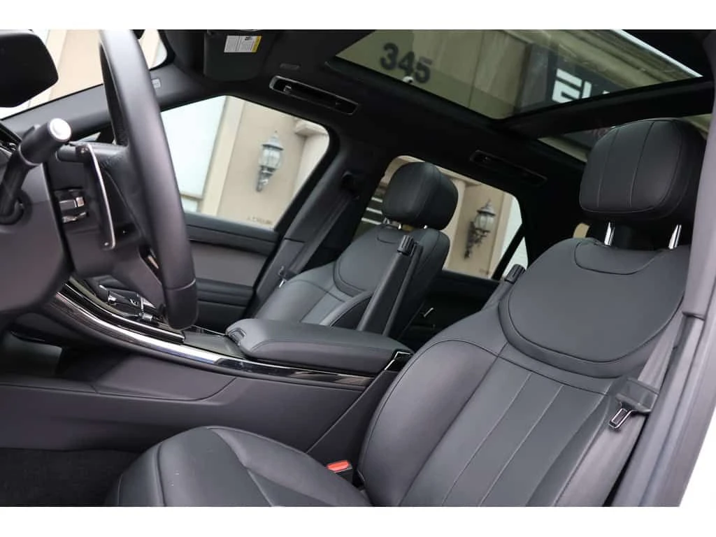 Land Rover Range Rover Sport * P400 Dynamic SE * CARFAX * ЦЕНА ДО БГ - изображение 8