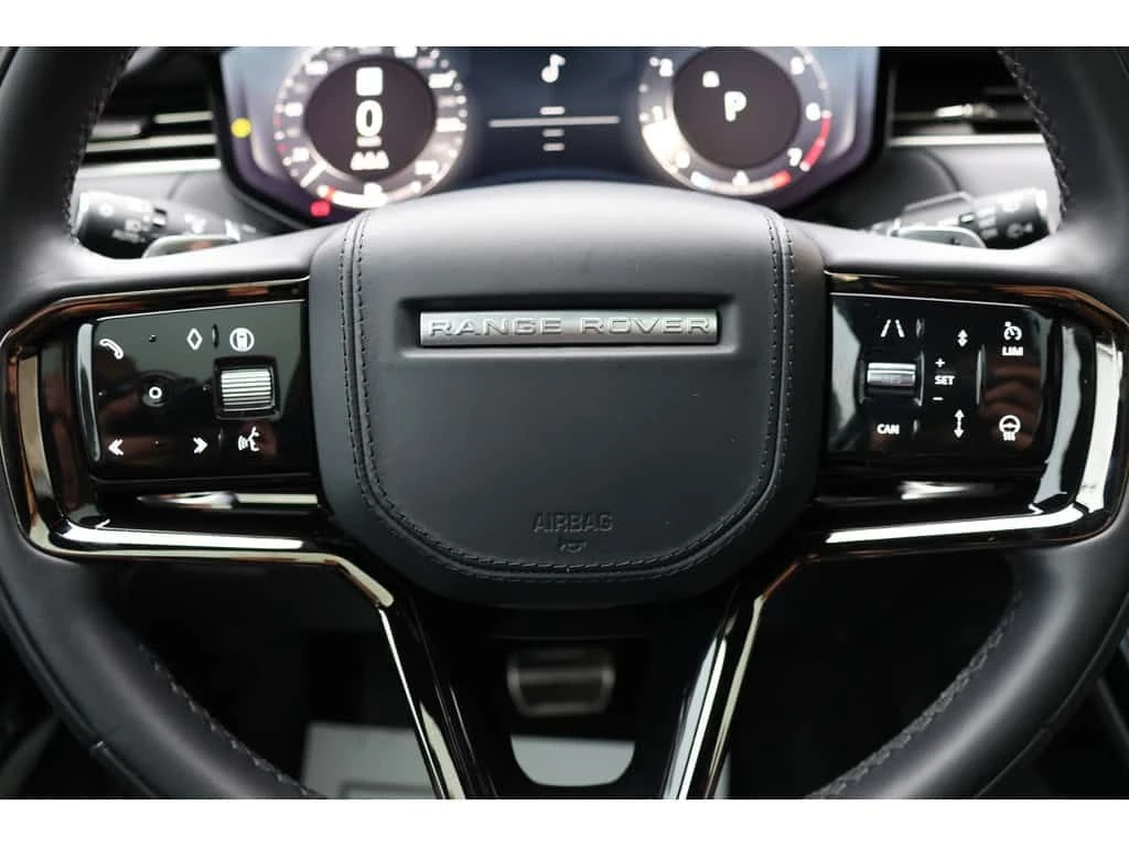 Land Rover Range Rover Sport * P400 Dynamic SE * CARFAX * ���� �� �� | Mobile.bg � ����������� 17