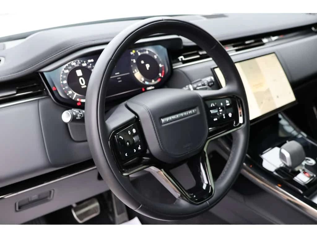 Land Rover Range Rover Sport * P400 Dynamic SE * CARFAX * ЦЕНА ДО БГ - изображение 10