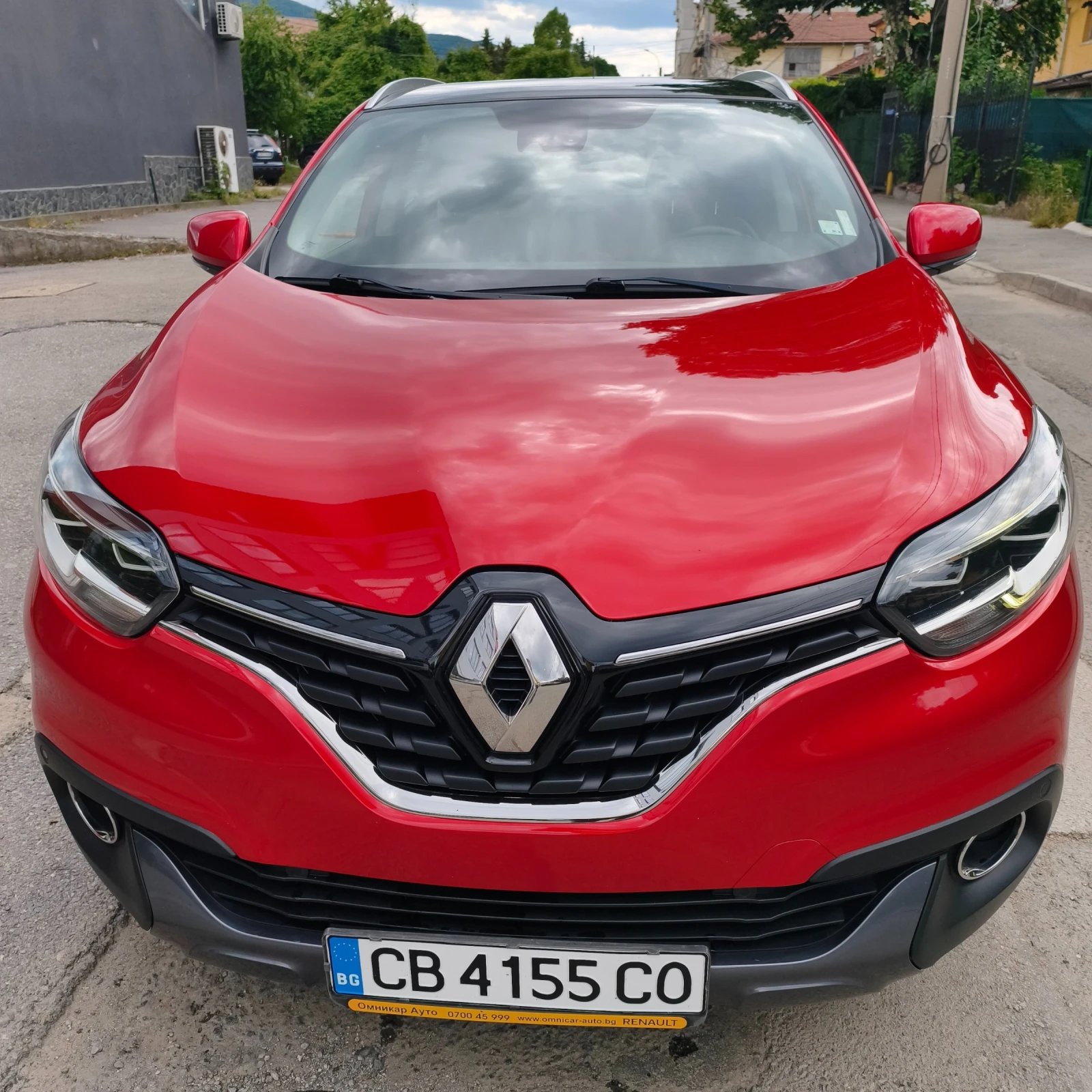 Renault Kadjar