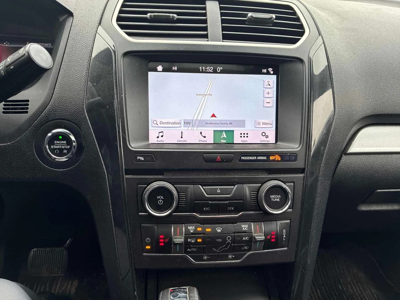 Ford Explorer  XLT / �������� / ���� �� ������  | Mobile.bg � ����������� 9