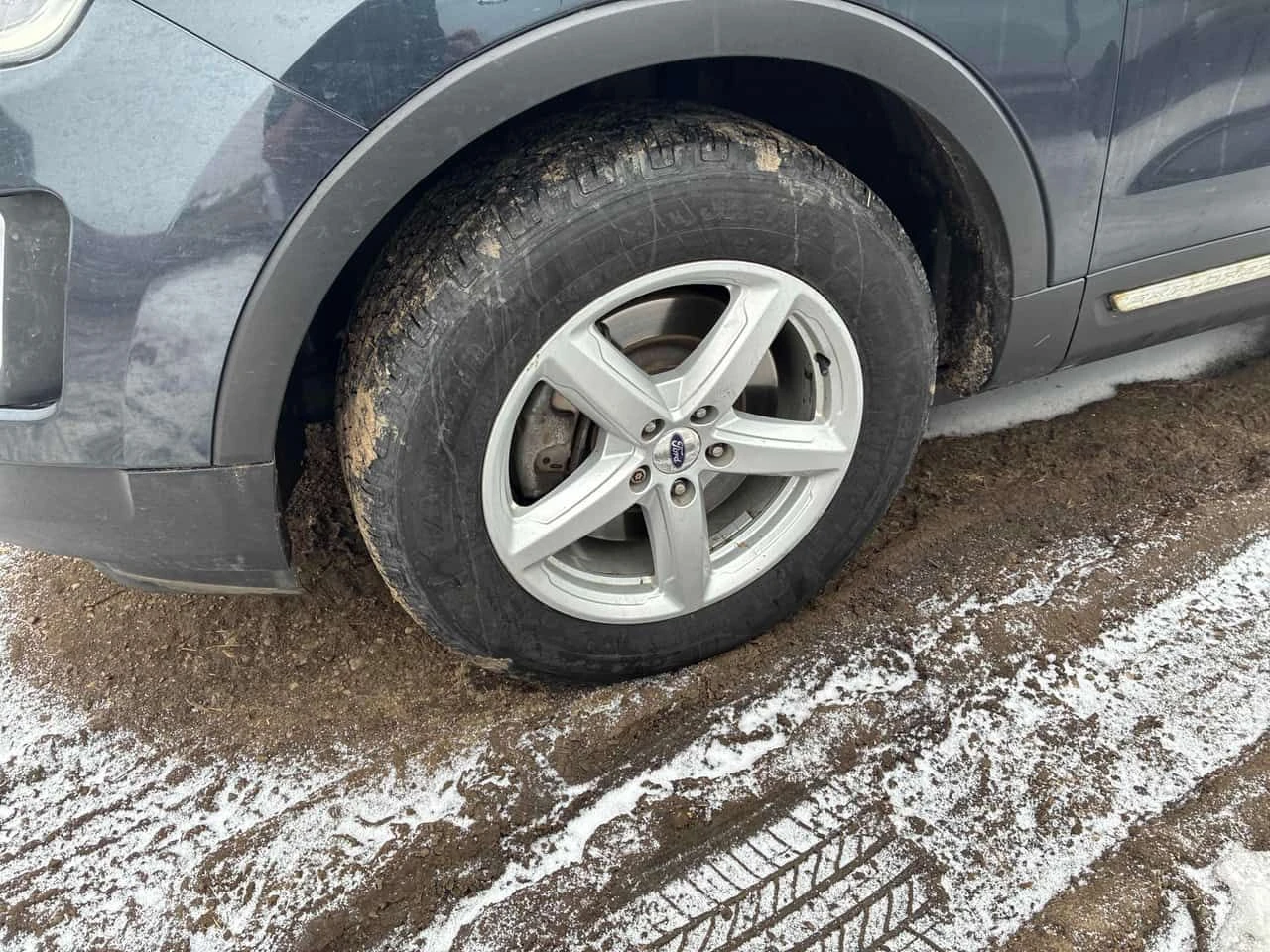 Ford Explorer  XLT / �������� / ���� �� ������  | Mobile.bg � ����������� 7