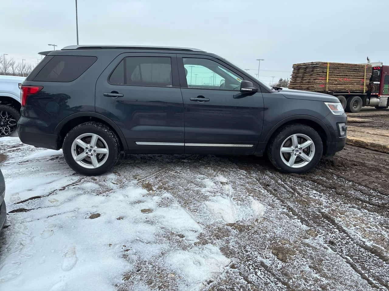 Ford Explorer  XLT / �������� / ���� �� ������  | Mobile.bg � ����������� 3
