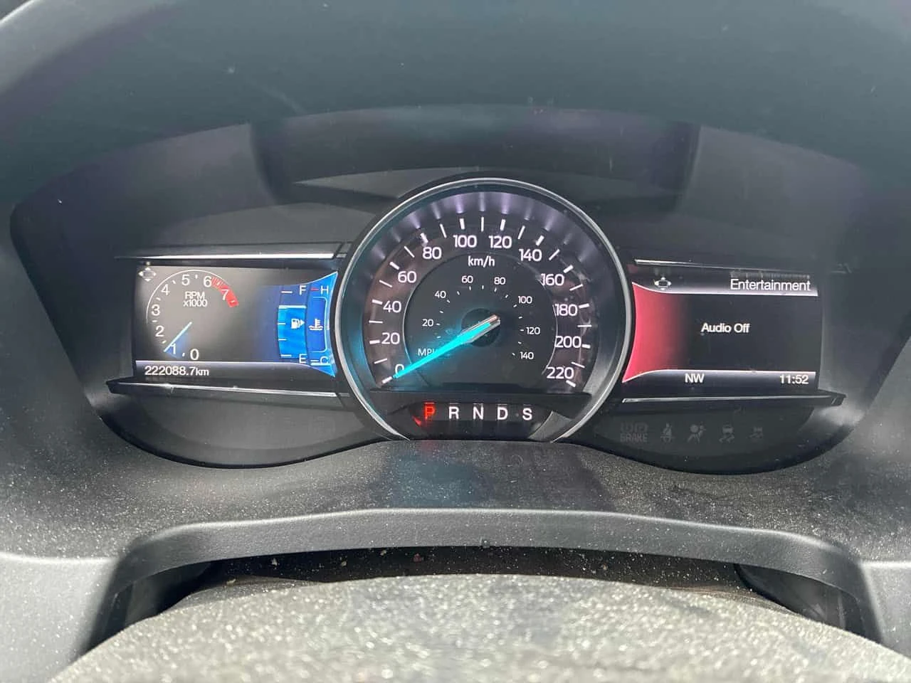 Ford Explorer  XLT / �������� / ���� �� ������  | Mobile.bg � ����������� 8