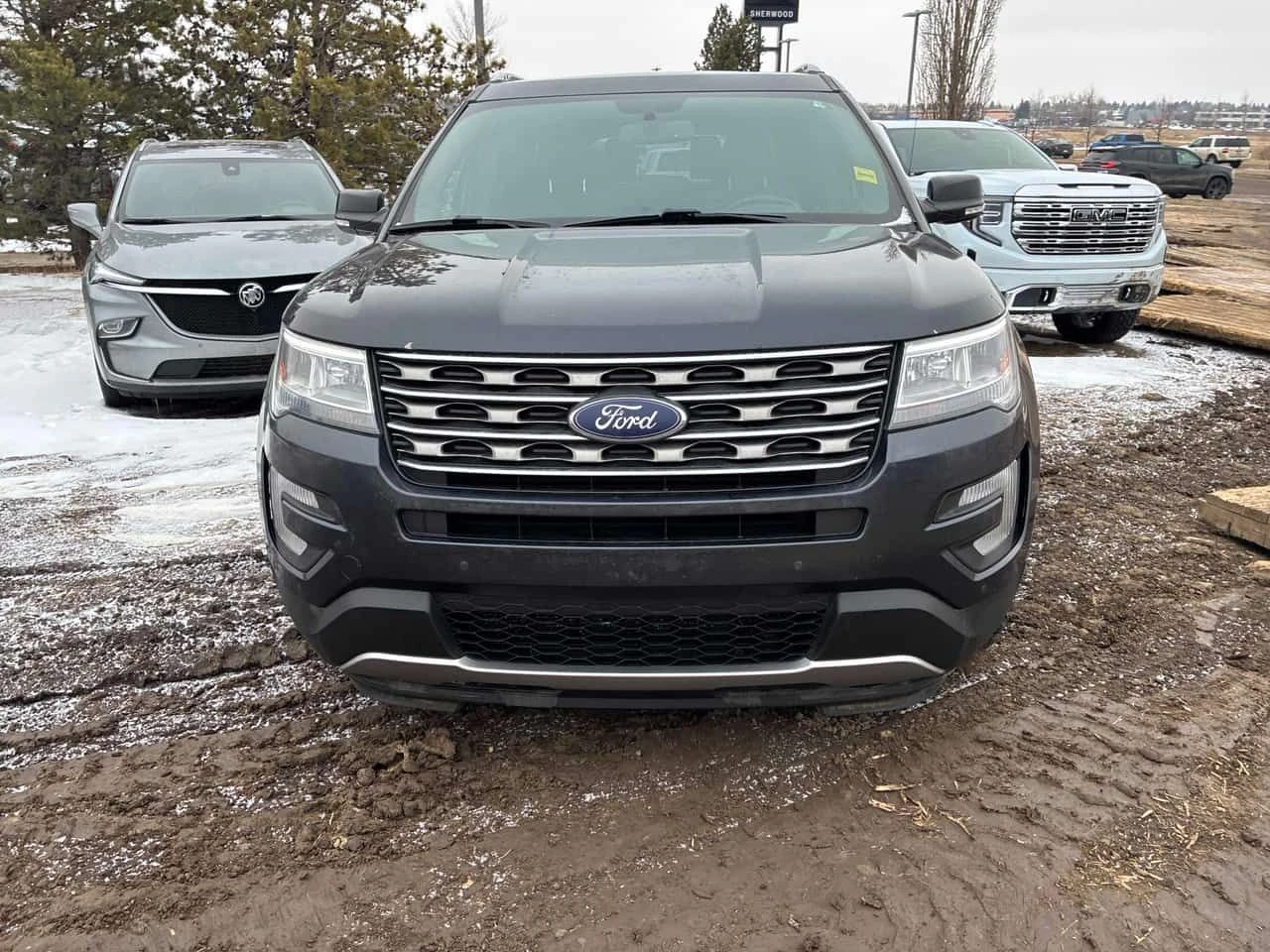 Ford Explorer  XLT / �������� / ���� �� ������  | Mobile.bg � ����������� 6