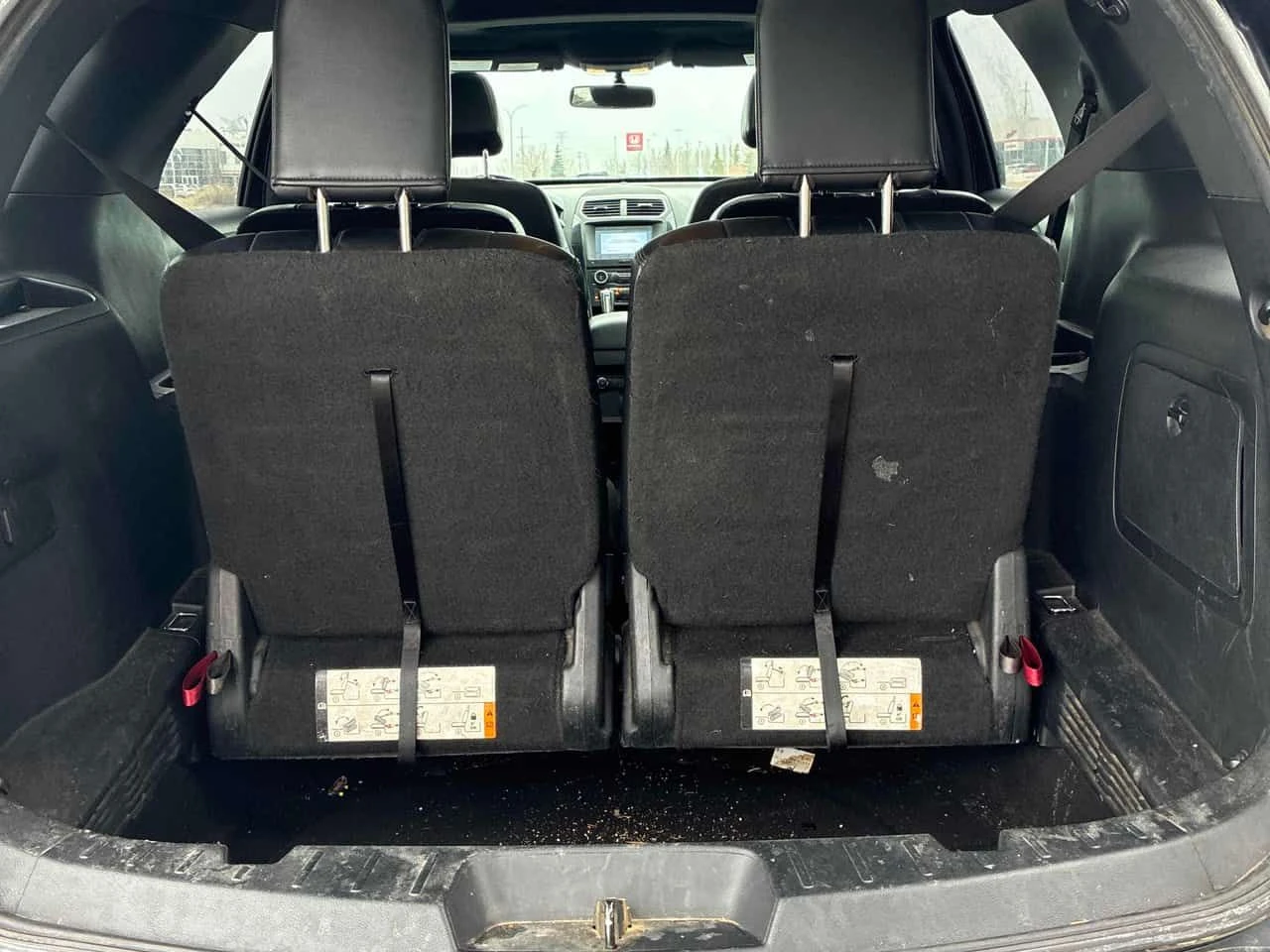 Ford Explorer  XLT / �������� / ���� �� ������  | Mobile.bg � ����������� 13