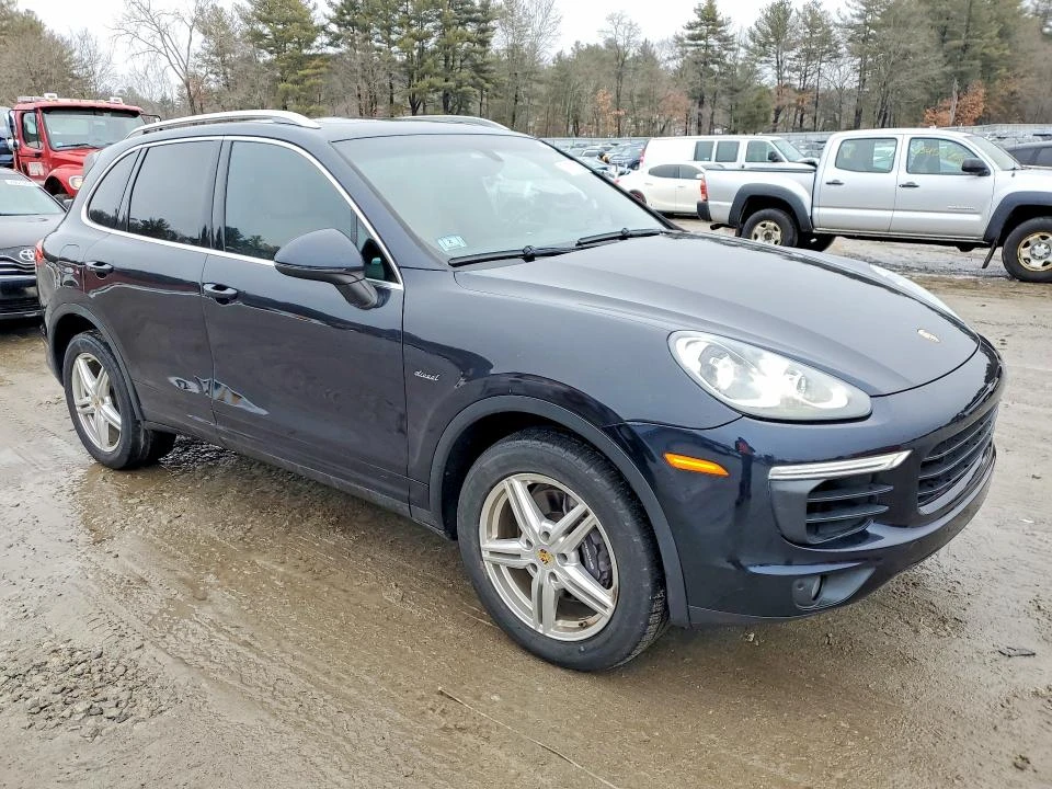 Porsche Cayenne 3.0L 6 ALL WHEEL DRIVE | Mobile.bg � ����������� 4