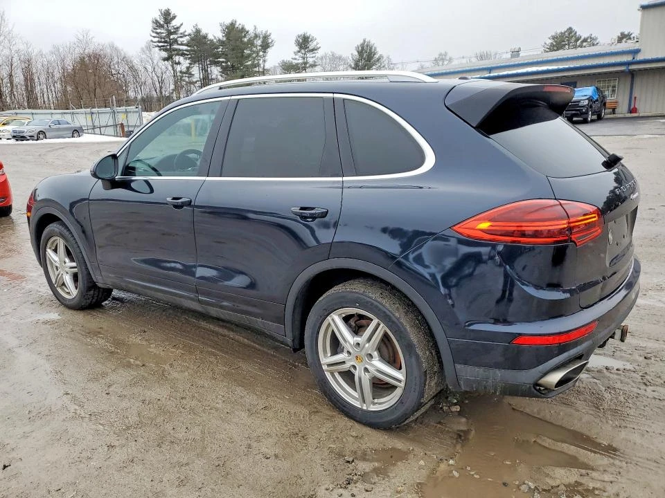 Porsche Cayenne 3.0L 6 ALL WHEEL DRIVE | Mobile.bg � ����������� 2