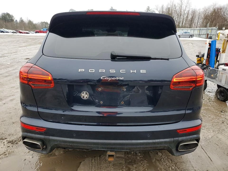 Porsche Cayenne 3.0L 6 ALL WHEEL DRIVE | Mobile.bg � ����������� 6