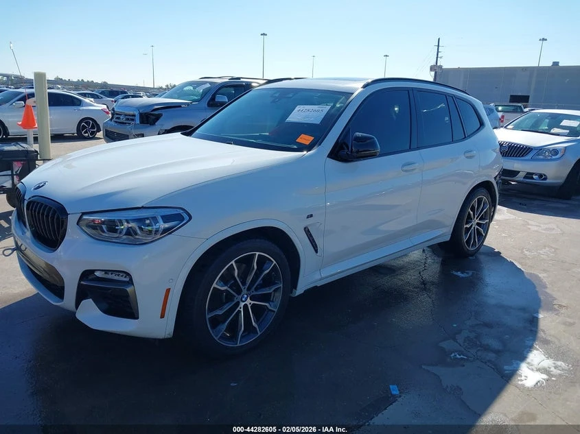 BMW X3 2019 BMW X3 M40I | Mobile.bg � ����������� 3