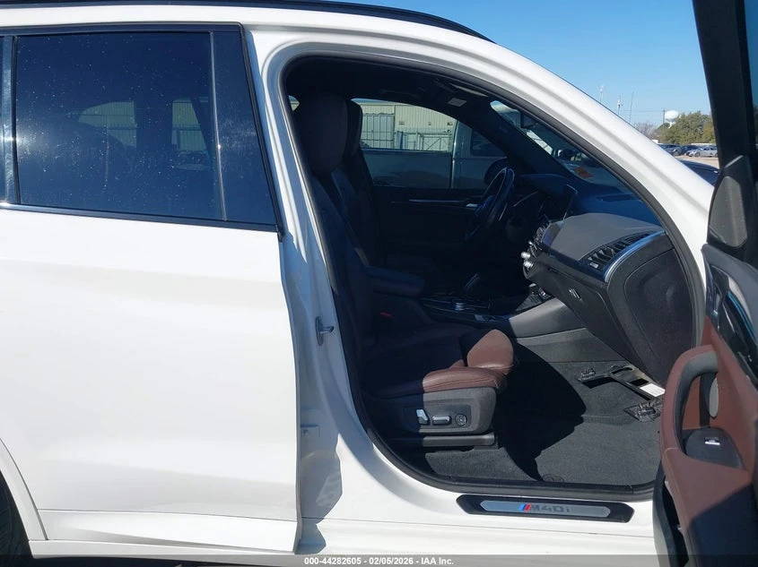 BMW X3 2019 BMW X3 M40I | Mobile.bg � ����������� 11